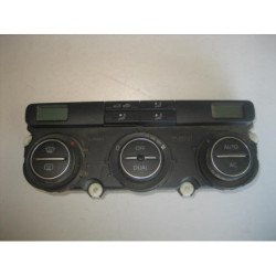 Commande Chauffage Volkswagen Touran 1 Phase 2